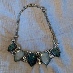 Northern Lights Necklace